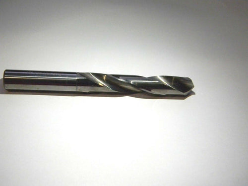 1/2 inch Carbide Drill Bit Jobber Length 118 Degree F26460