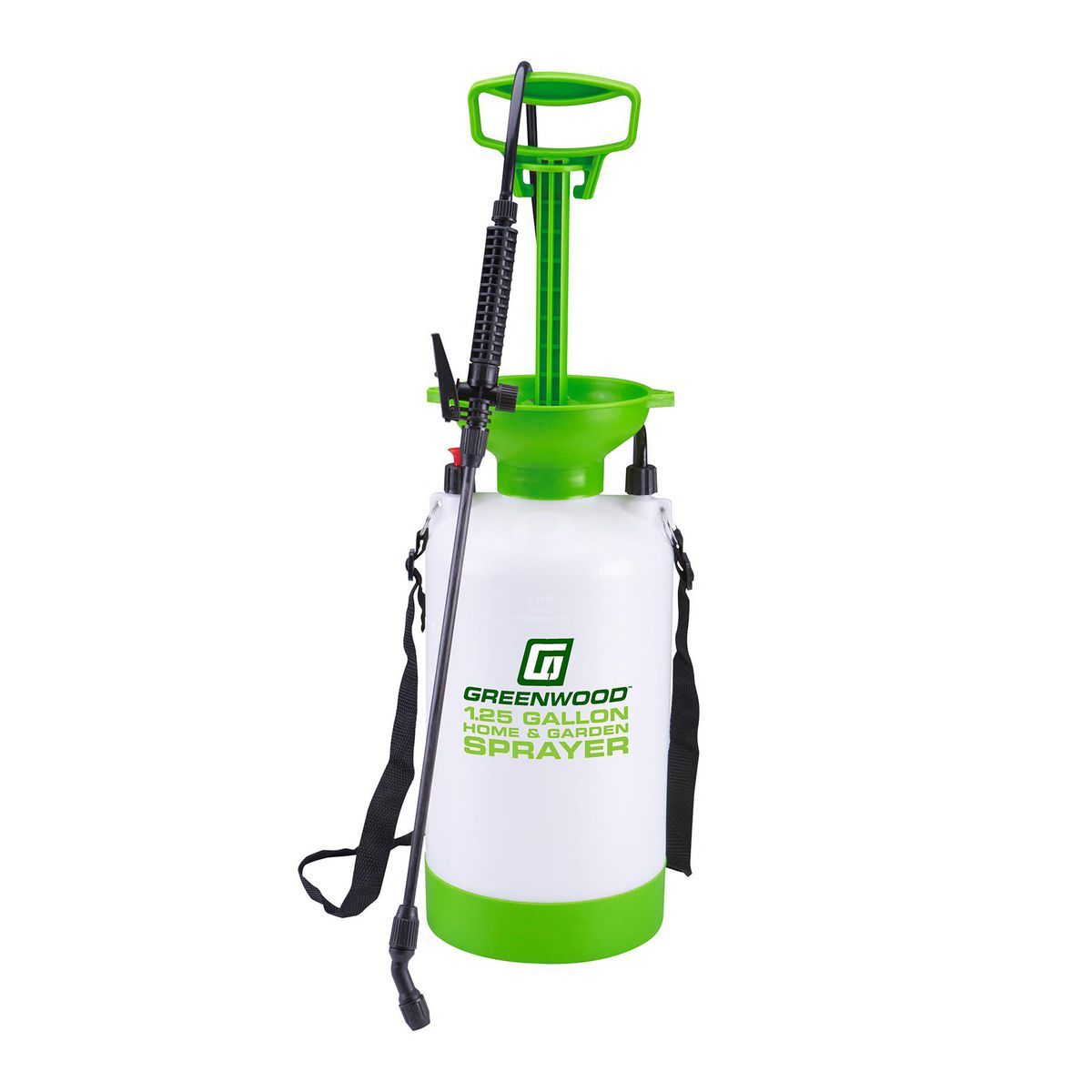 1-1/4 Gallon Home and Garden Sprayer L277343