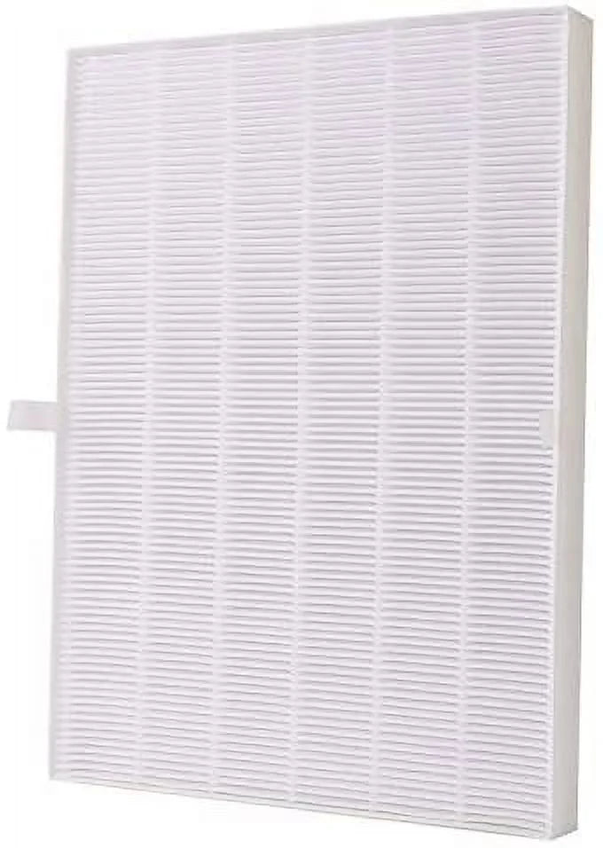 True HEPA Filter S Replacement with 4 Carbon Pre Filter, 3 Sets I984