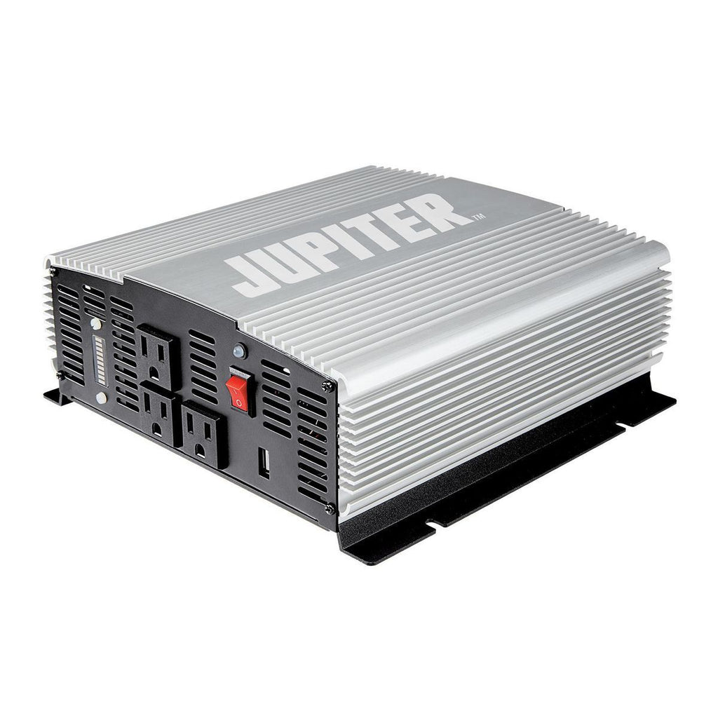 2000 Watt Modified Sine Wave Power Inverter J58102