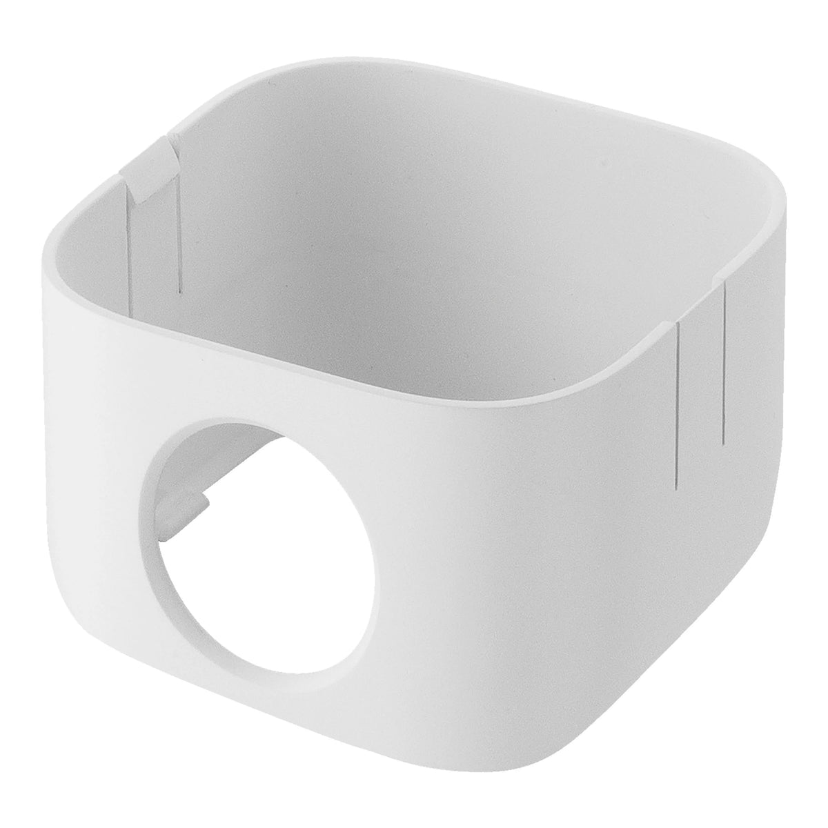 White Container Sleeve K40708