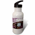 21 oz Sports Water Bottle K46580