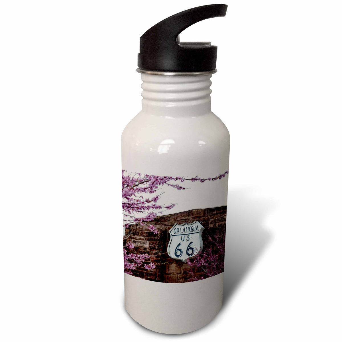 21 oz Sports Water Bottle K46580