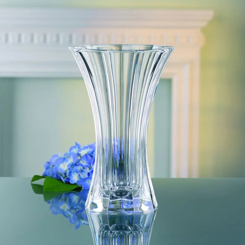 Crystal Vase Q651749