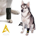 Dog Front Leg Brace Paw Compression Wraps Y681