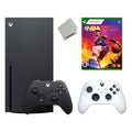 Xbox Series X 1TB Console Bundle with Controller V163