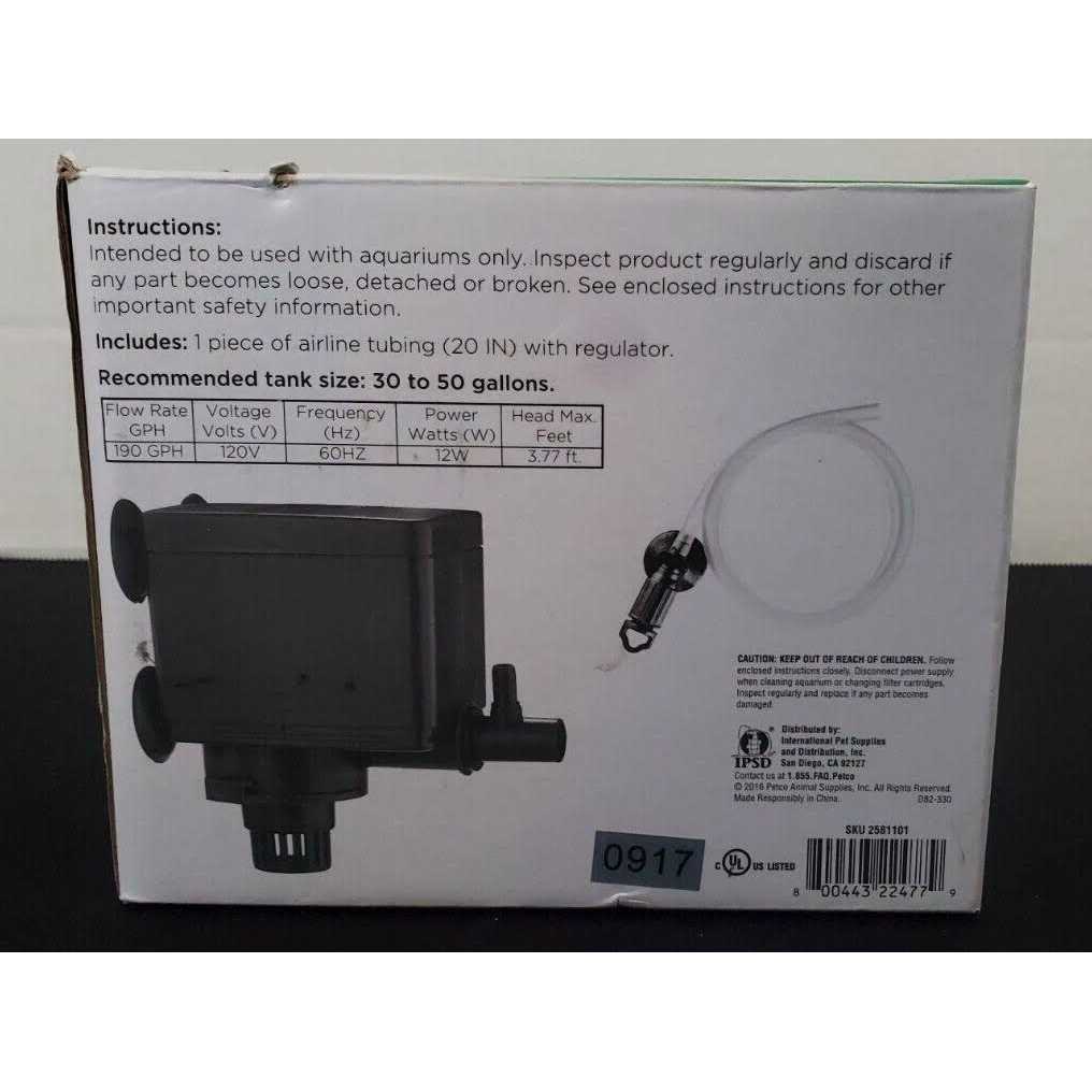Aquarium Power Head O561283