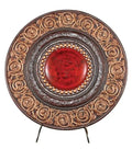 Decorative Plate L828