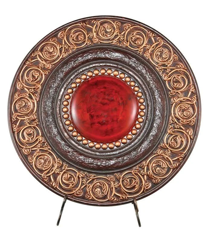 Decorative Plate L828