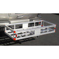 500 lb. Capacity Aluminum Cargo Carrier H70914