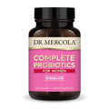 70 Billion CFU Probiotics Capsules Dietary Supplement T3172