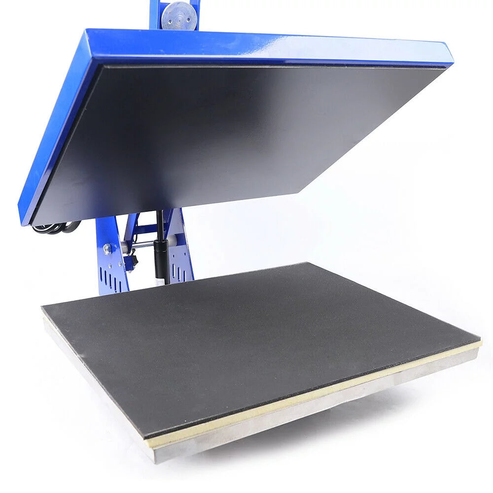 16" x 20" Auto Open Heat Press Machine T156102