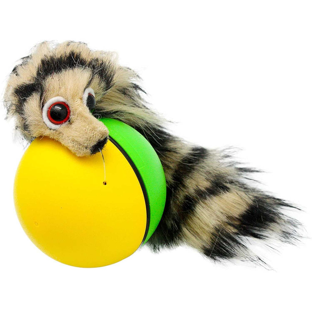 Motorized Ball Pet Toy L65298
