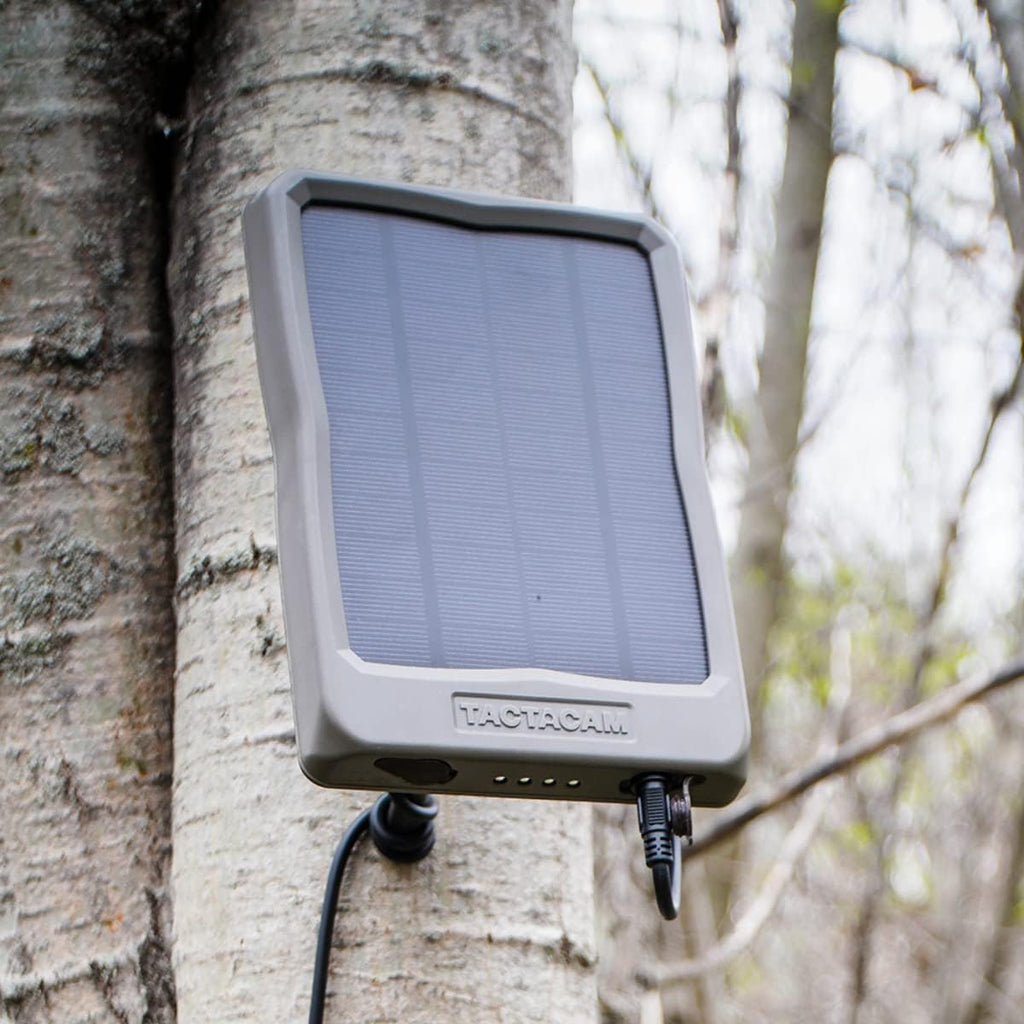 External Solar Panel A1264