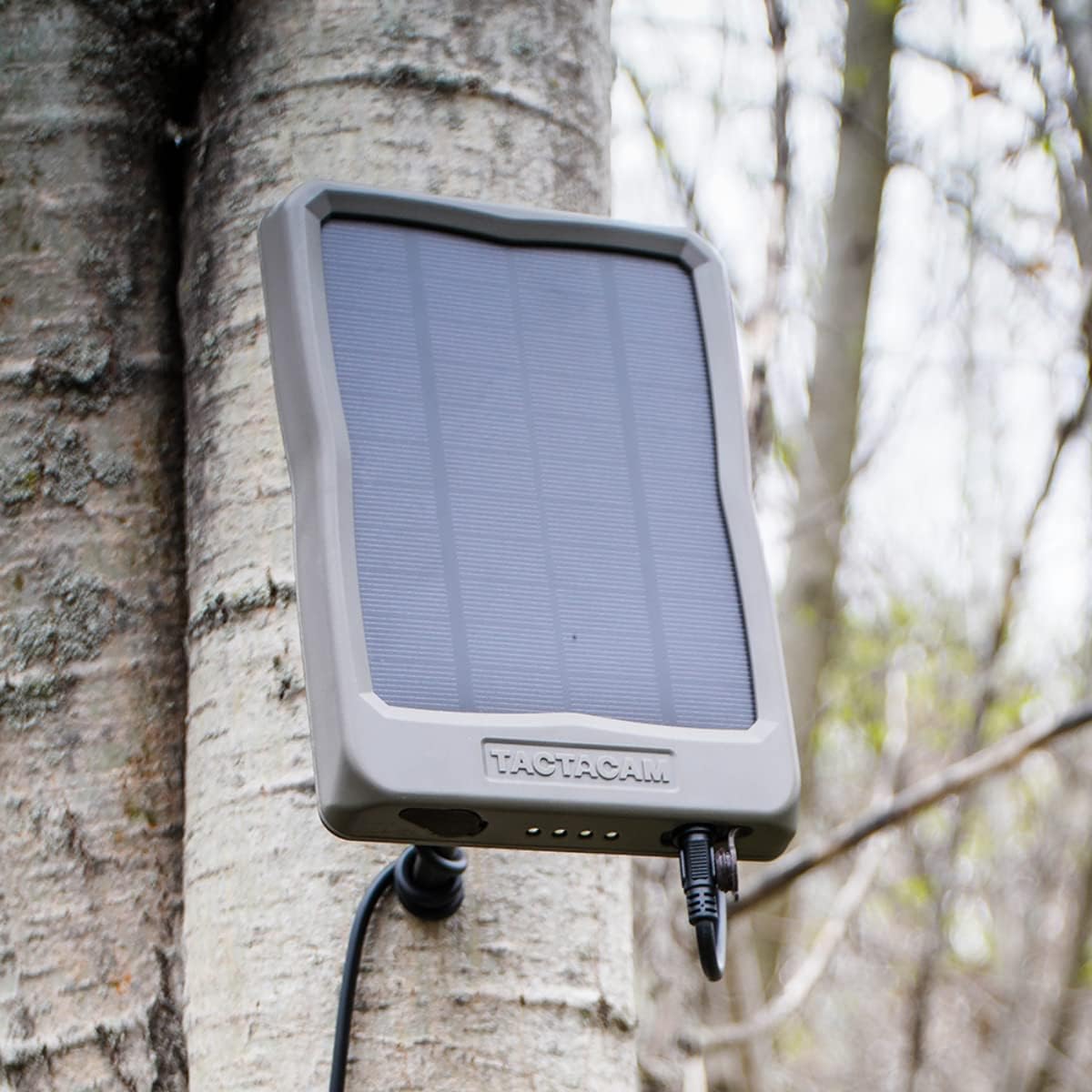 External Solar Panel A1264