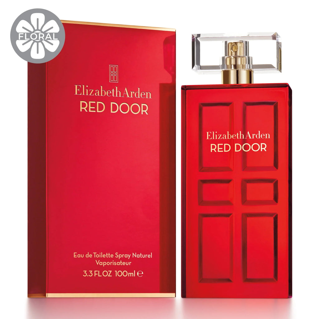 Eau de Toilette 3.3 fl oz F906674