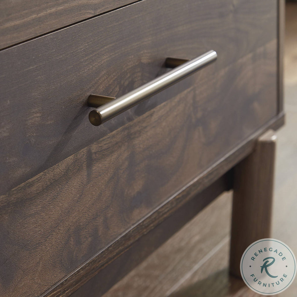 Three Drawer Chest Z64031