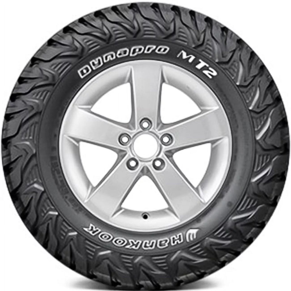 Mud Terrain Tire E609