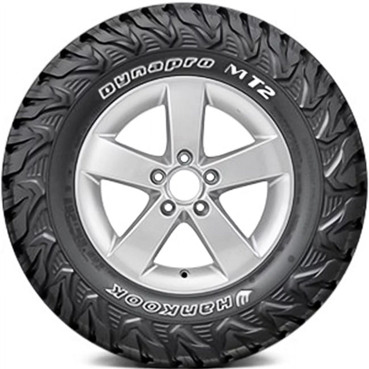 Mud Terrain Tire E609