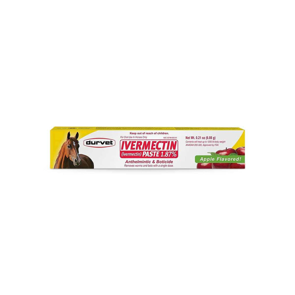 Ivermectin Horse Paste M451