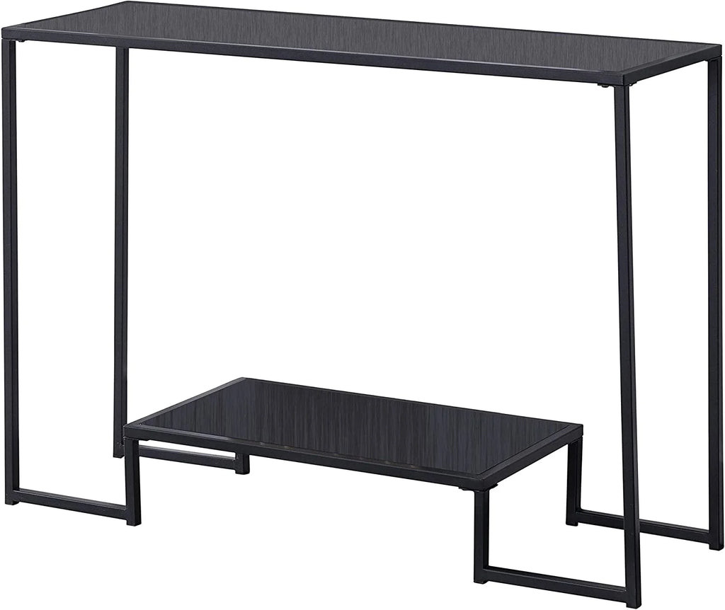 Modern Metal Wood Console Sofa Table S5243