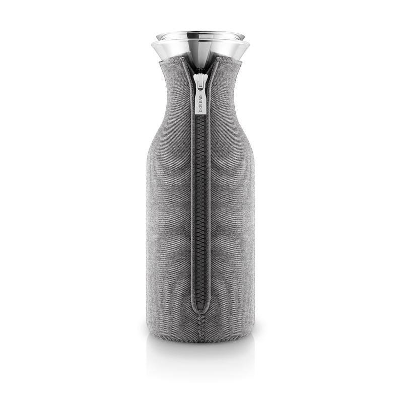 Black Fridge Carafe P8807