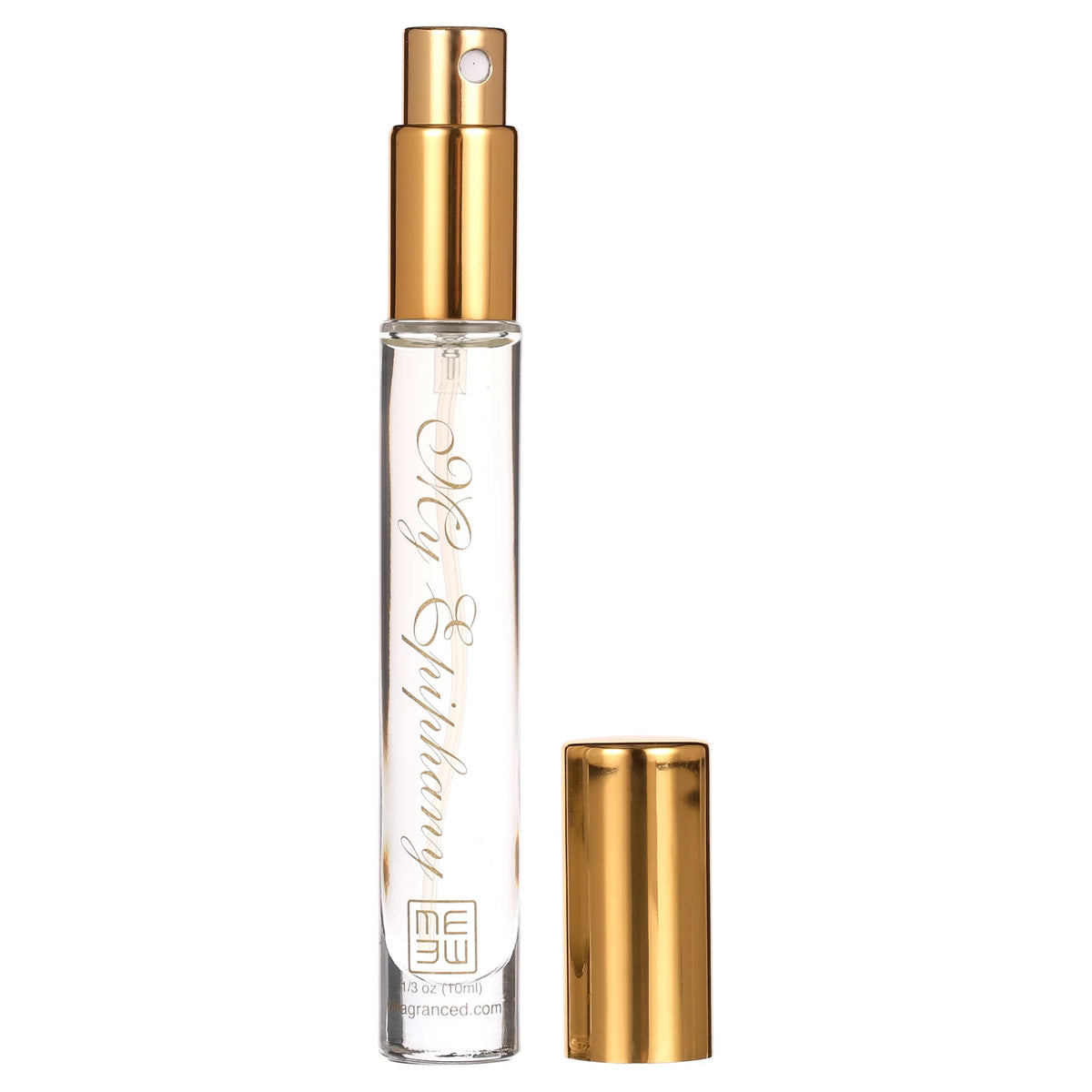 Perfume, 0.33 Oz Q214423