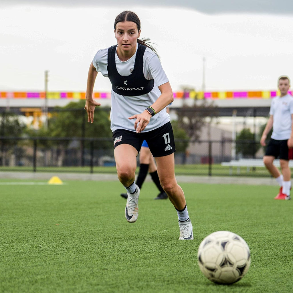 Track Soccer Performance Membership C2392