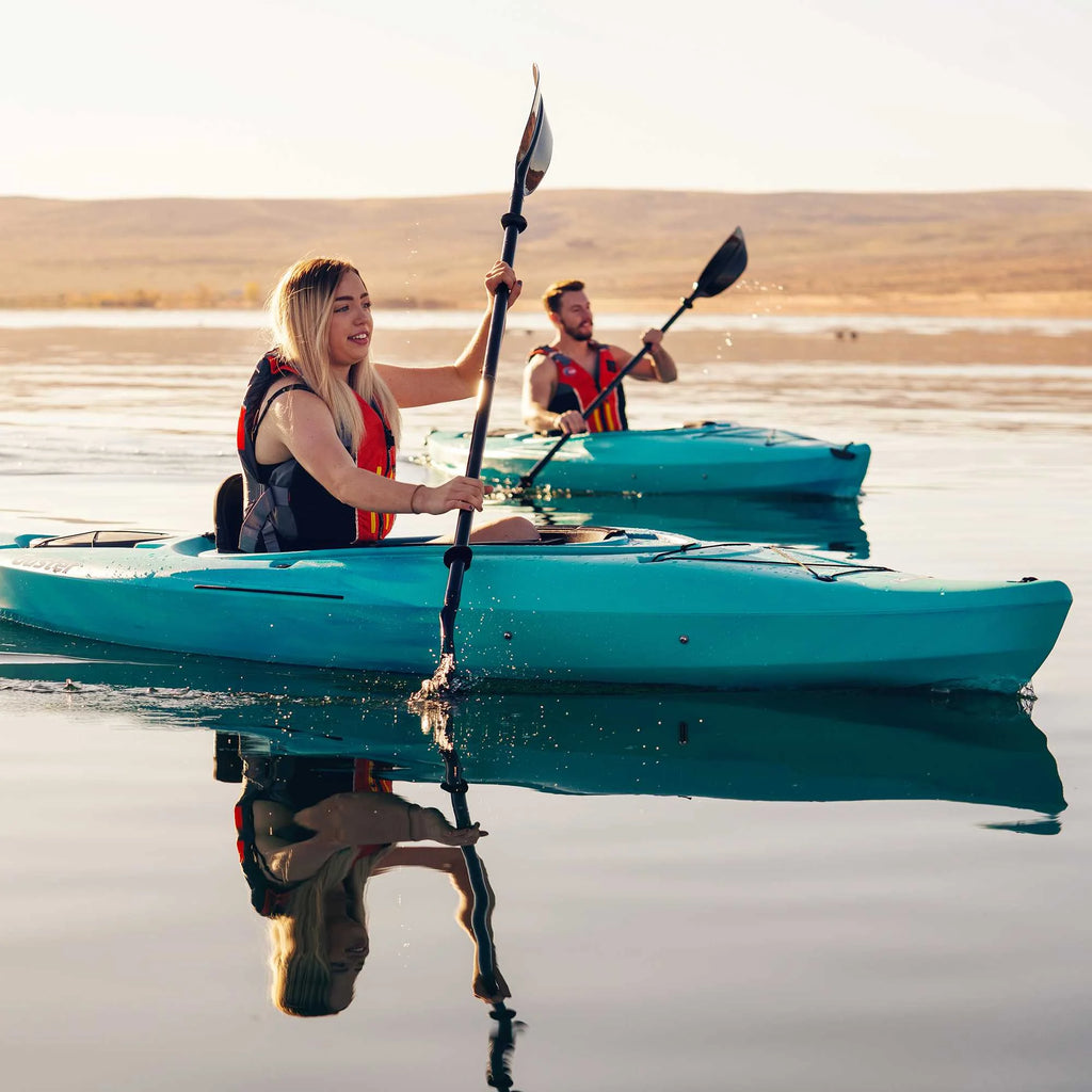 10 ft. Sit-Inside Kayak F145944