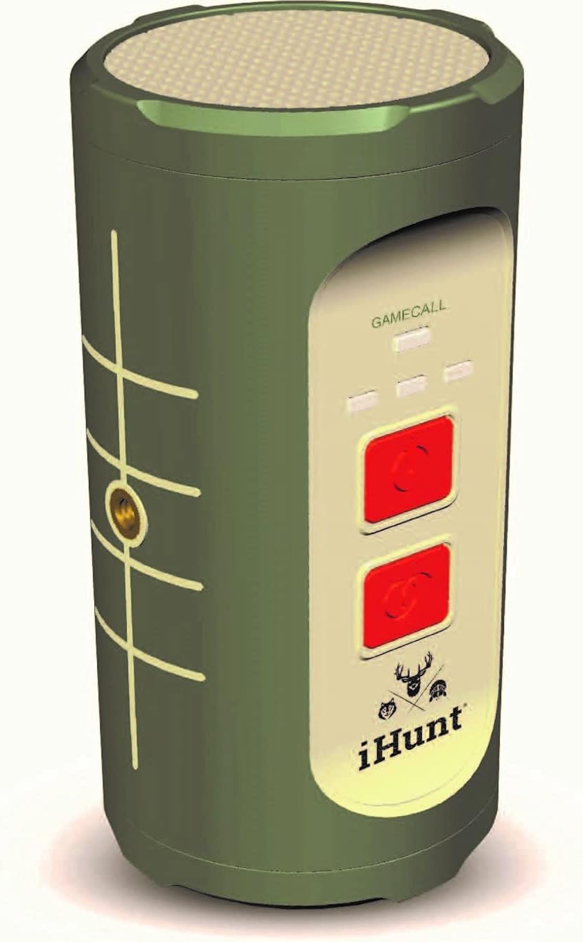 Long Distance Bluetooth Game Call Speaker with 750 Calls I414274