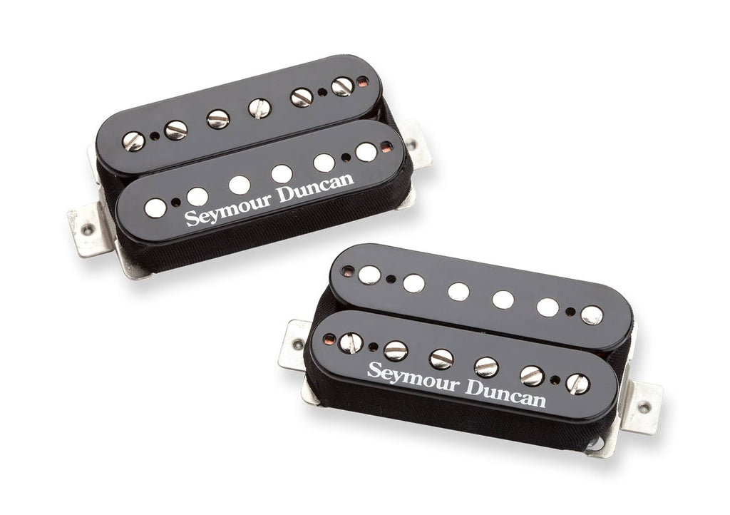 Hot Rodded Humbucker Set V1854
