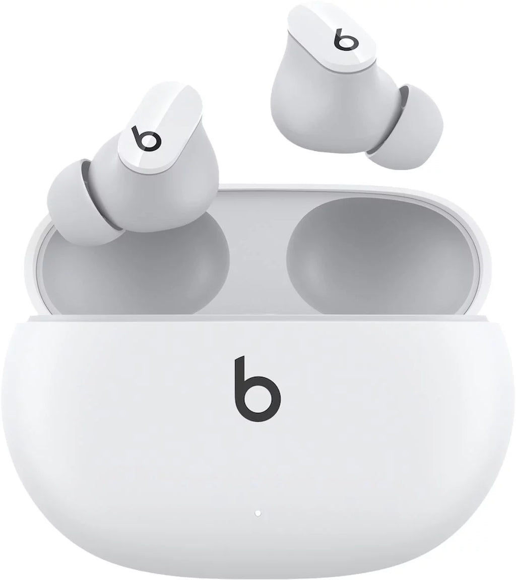 White Wireless Noise Cancelling In Ear Headphones U6994