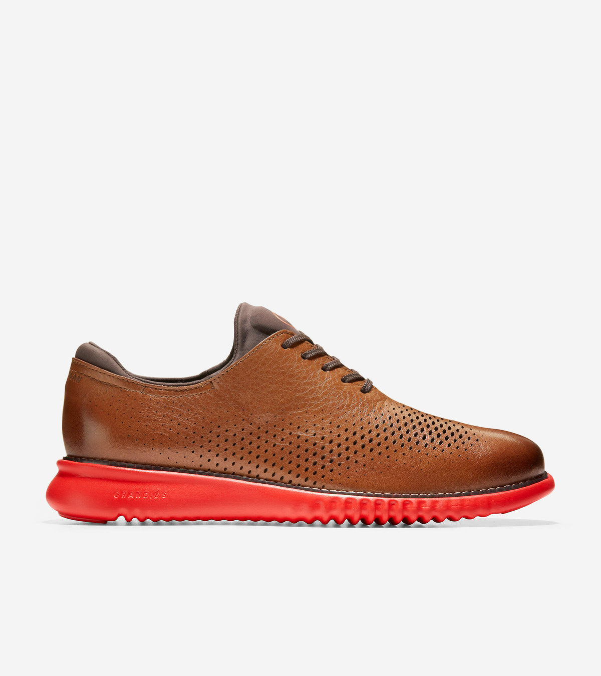 Brown Oxfords J79224