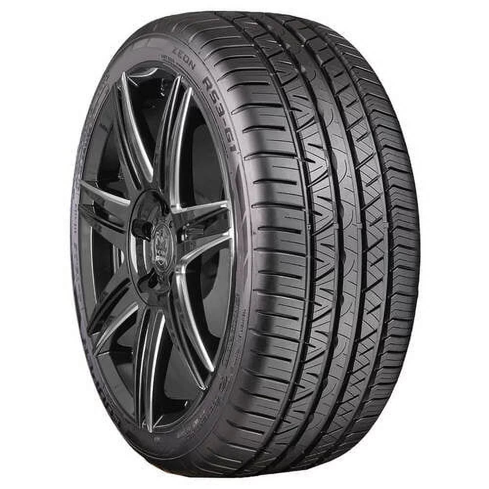 All Season 275/40R18 99W Passenger Tire M976