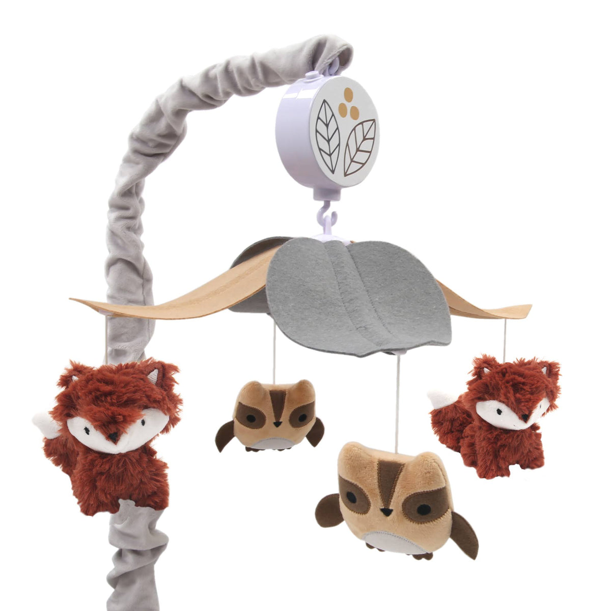 Musical Mobile A50813