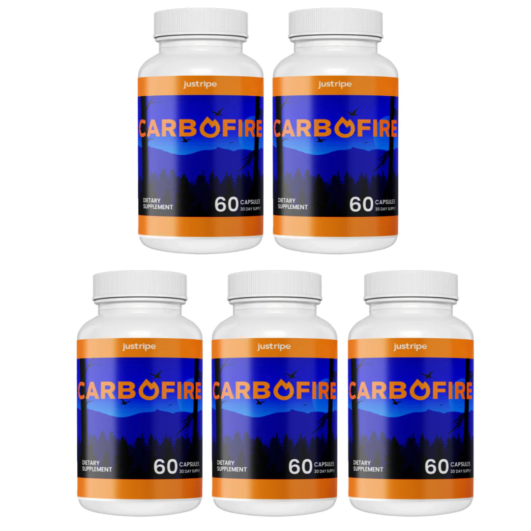 Keto Pills 5 Bottles C26684