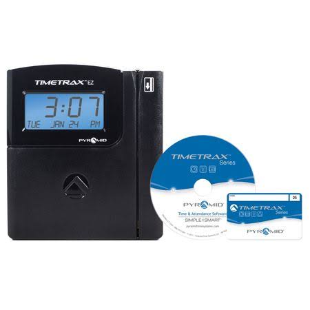 Time Attendance System L9846