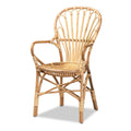 Rattan Dining Chair C781348