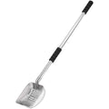 Metal Cat Litter Scoop with Long Handle F996275