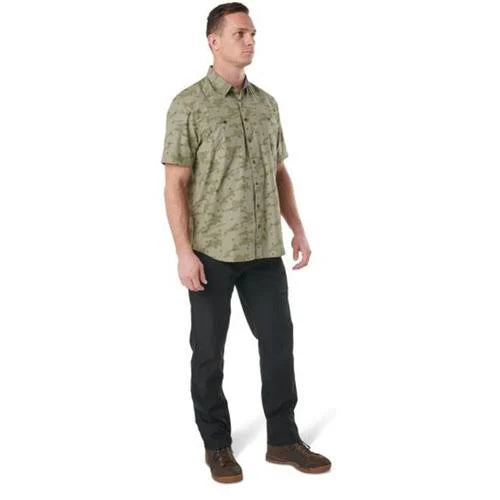 Stone Chino Pant W53791