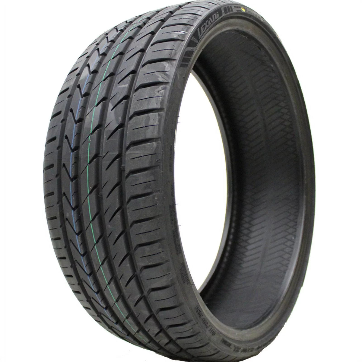 305/25ZR22 103Y XL Passenger Tire J679