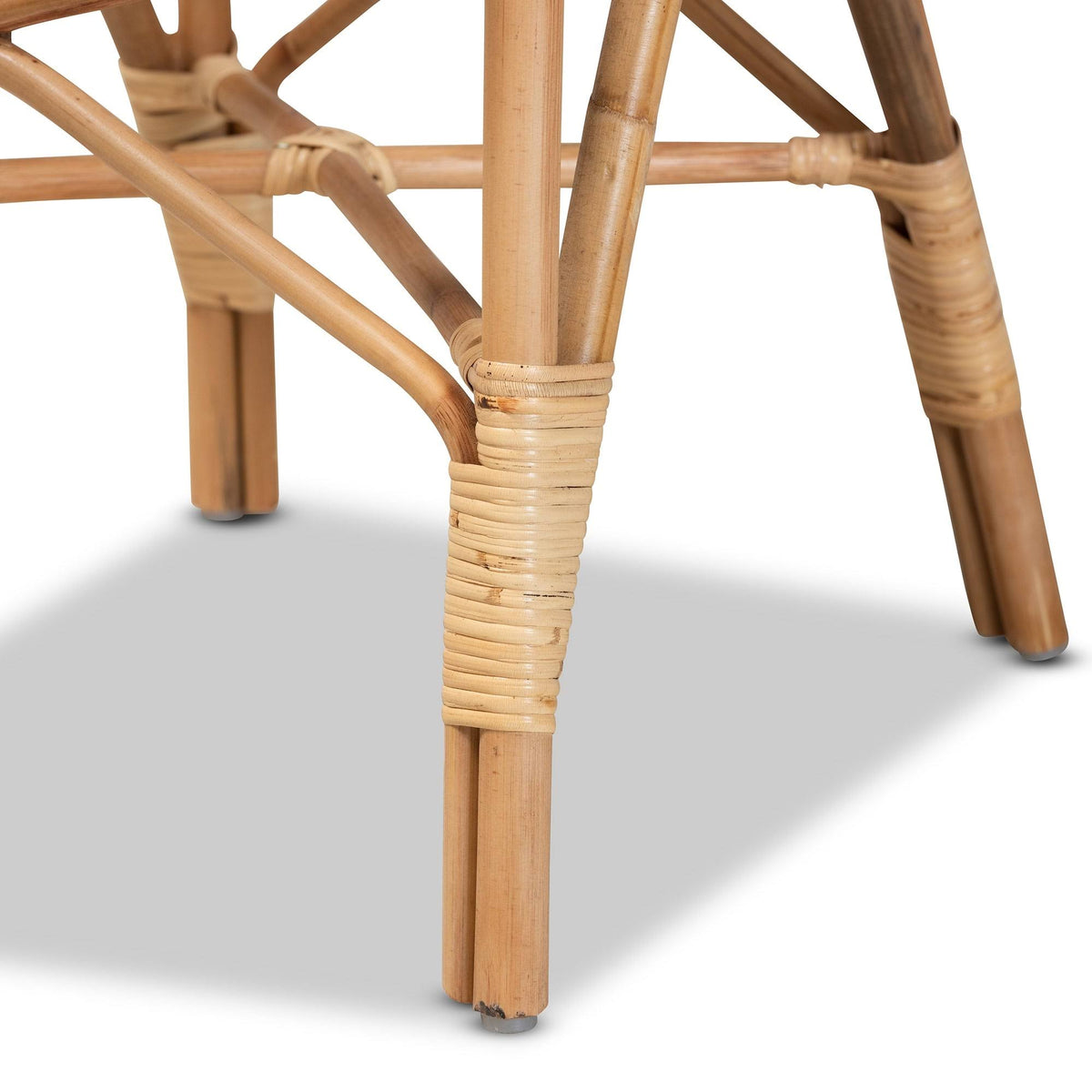 Rattan Dining Chair C781348
