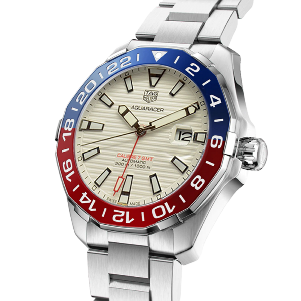 43mm Watch Q403