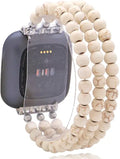 Fashion Wristband Compatible with Fitbit Versa 2 Bands N811596