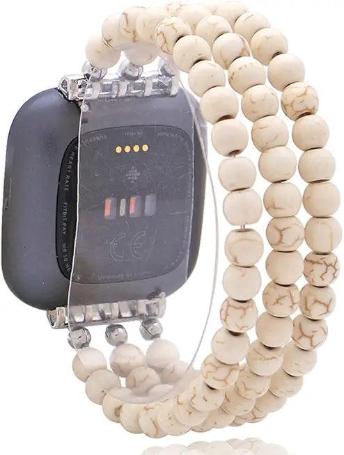 Fashion Wristband Compatible with Fitbit Versa 2 Bands N811596