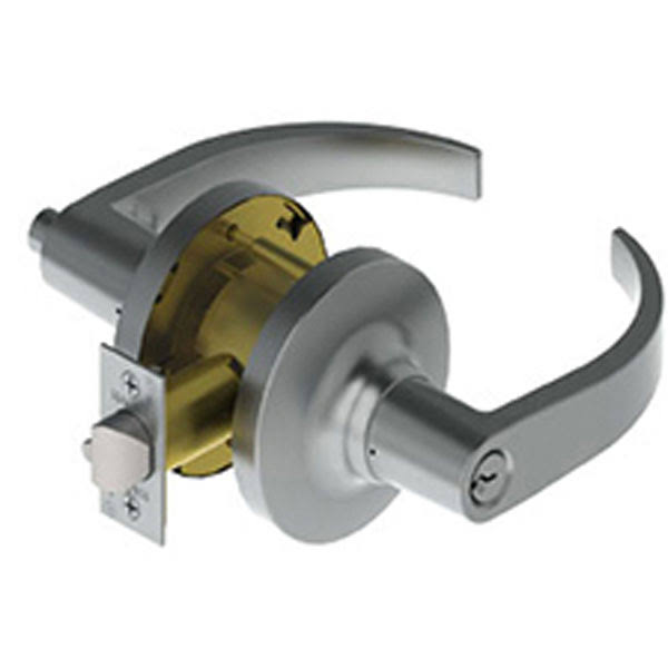 2-3/4 Arc SCC KD ASA 98330 W649