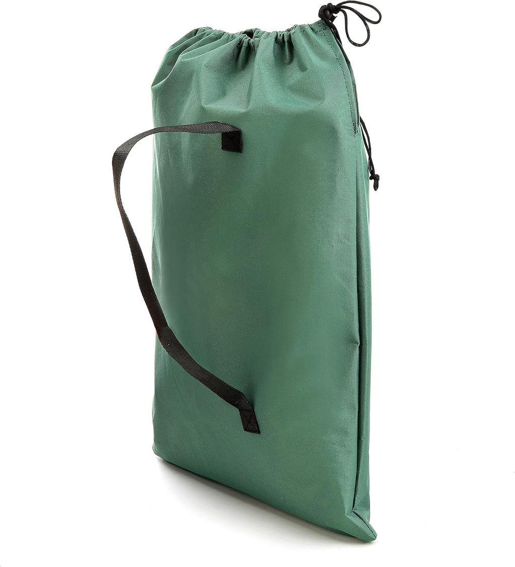 3-in-1 Compact Camp Chair with Insulated Cooler W424
