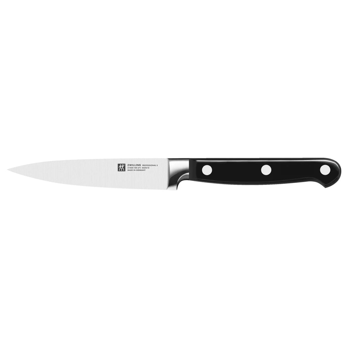 4 Paring Knife X17388