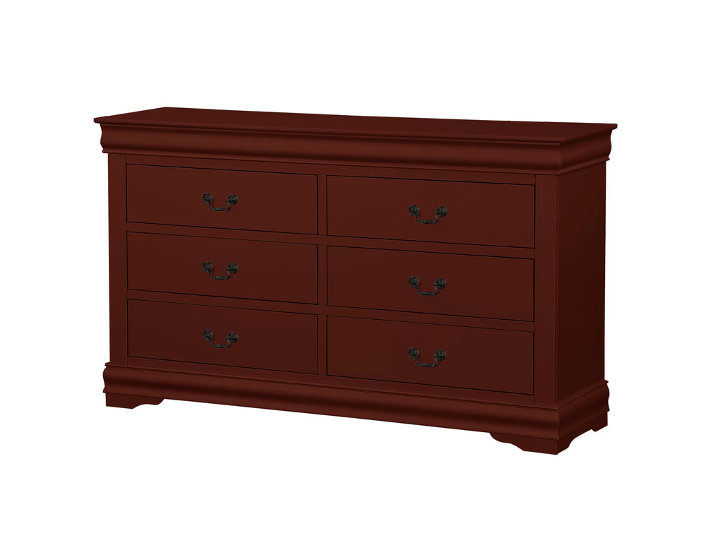 Cherry Dresser H20337