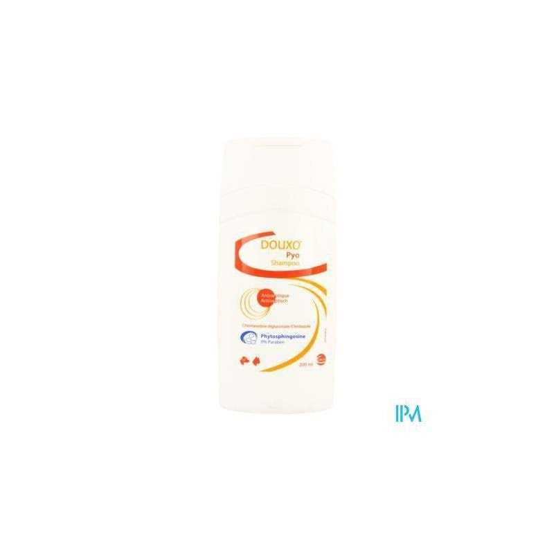 Shampoo 200ml R3262